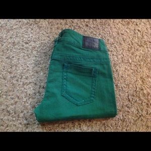 Maurice's Skinny Jeans